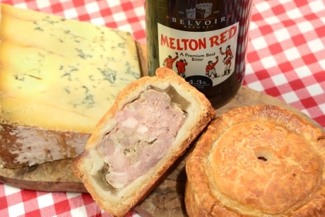 Melton Mowbray Food Festival Set For 13th Year %7C Group Travel News